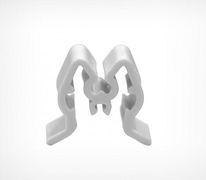 Держатели информации, Ценникодержатели на крючки, Держатель ценника на вспененном скотч. Мы предоставляем высококачественные POS-материалы по выгодным ценам. Ограничитель товара STOCK LIMITER