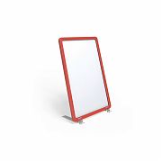 Информационные карманы ПВХ и рамки на подставке А4 купить в Москве | PosmShop